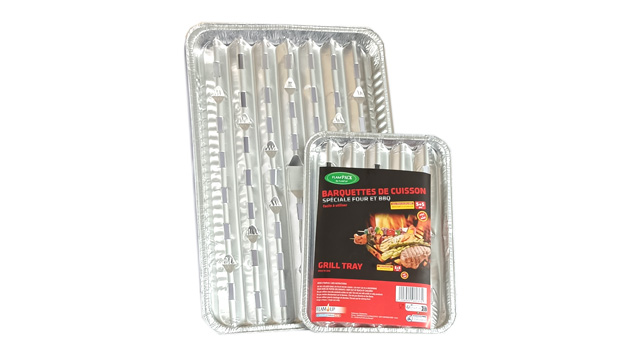 PACK BARQUETTE DE CUISSON